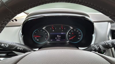 2020 Chevrolet Traverse LT 1LT