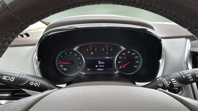 2020 Chevrolet Traverse LT 1LT