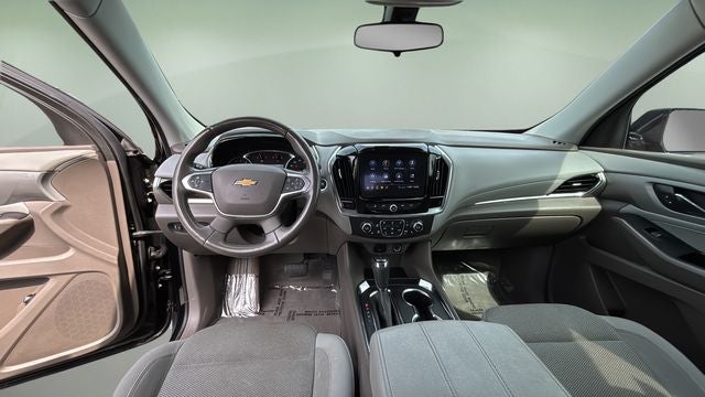 2020 Chevrolet Traverse LT 1LT
