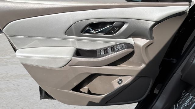 2020 Chevrolet Traverse LT 1LT