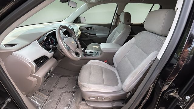 2020 Chevrolet Traverse LT 1LT
