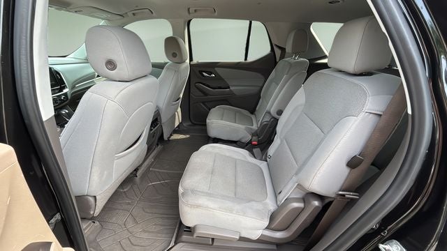 2020 Chevrolet Traverse LT 1LT