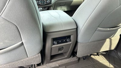 2020 Chevrolet Traverse LT 1LT