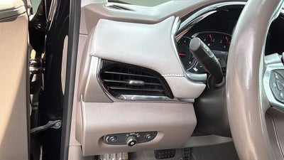 2020 Chevrolet Traverse LT 1LT