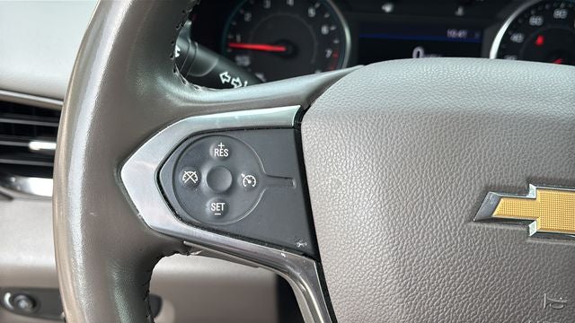2020 Chevrolet Traverse LT 1LT