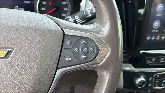 2020 Chevrolet Traverse LT 1LT
