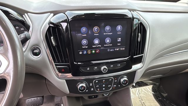 2020 Chevrolet Traverse LT 1LT
