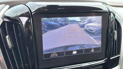 2020 Chevrolet Traverse LT 1LT