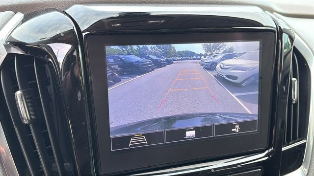 2020 Chevrolet Traverse LT 1LT