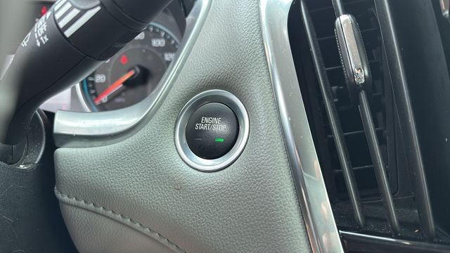 2020 Chevrolet Traverse LT 1LT