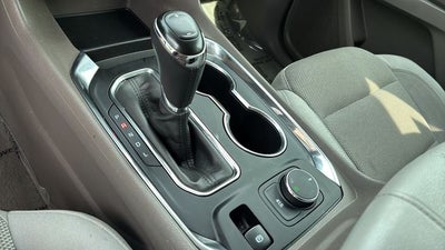 2020 Chevrolet Traverse LT 1LT