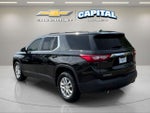 2020 Chevrolet Traverse LT 1LT