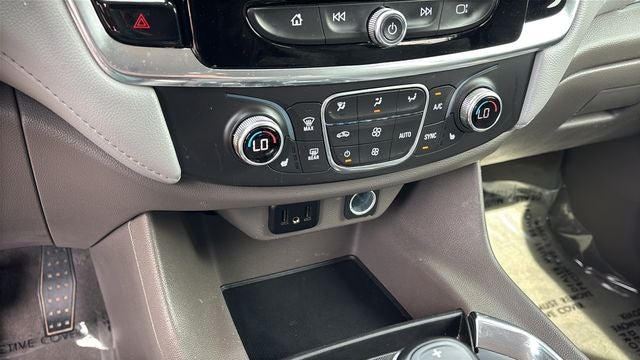 2020 Chevrolet Traverse LT 1LT
