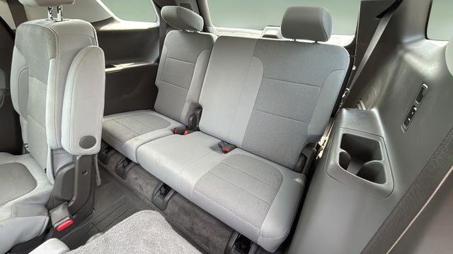 2020 Chevrolet Traverse LT 1LT