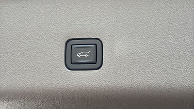 2020 Chevrolet Traverse LT 1LT