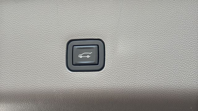 2020 Chevrolet Traverse LT 1LT