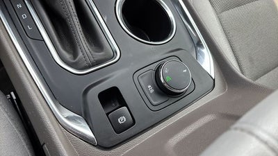 2020 Chevrolet Traverse LT 1LT