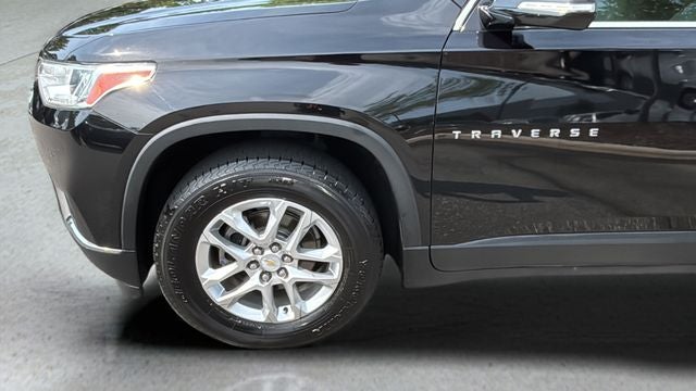 2020 Chevrolet Traverse LT 1LT