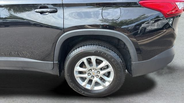 2020 Chevrolet Traverse LT 1LT
