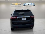 2020 Chevrolet Traverse LT 1LT