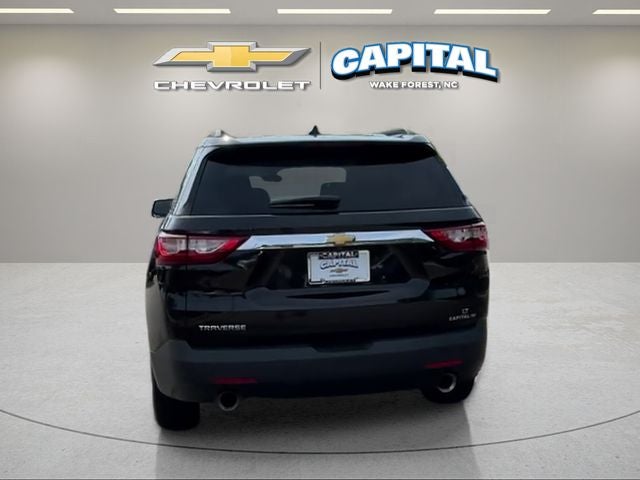 2020 Chevrolet Traverse LT 1LT