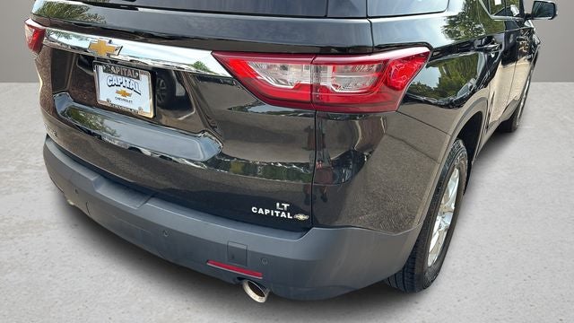 2020 Chevrolet Traverse LT 1LT