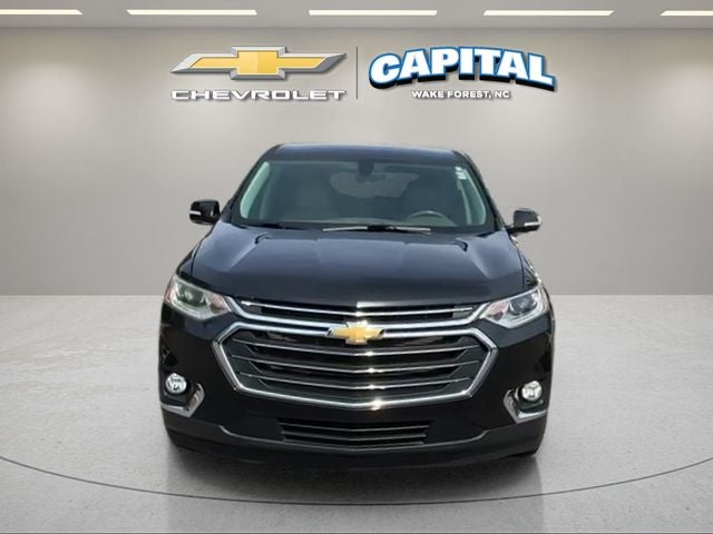 2020 Chevrolet Traverse LT 1LT