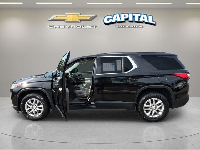 2020 Chevrolet Traverse LT 1LT