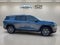2025 Chevrolet Traverse LT 1LT