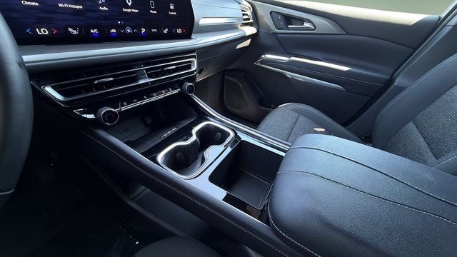 2025 Chevrolet Traverse LT 1LT