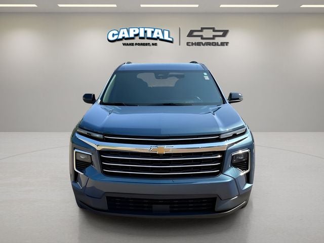 2025 Chevrolet Traverse LT 1LT