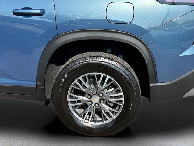 2025 Chevrolet Traverse LT 1LT