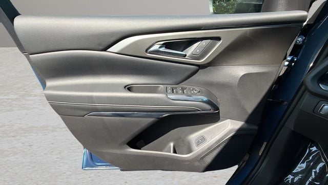 2025 Chevrolet Traverse LT 1LT
