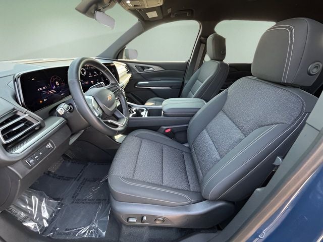 2025 Chevrolet Traverse LT 1LT