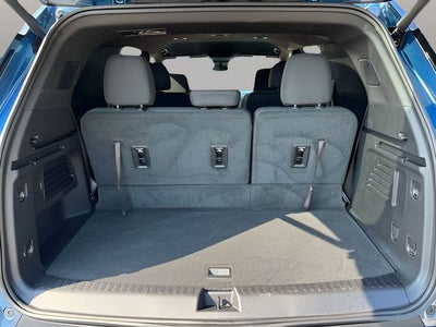 2025 Chevrolet Traverse LT 1LT