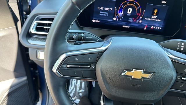 2025 Chevrolet Traverse LT 1LT