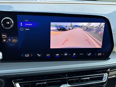 2025 Chevrolet Traverse LT 1LT
