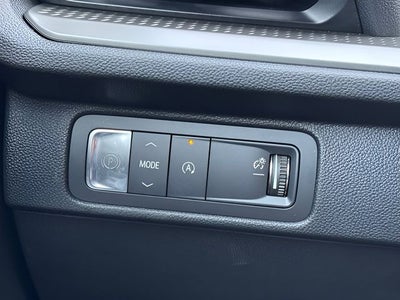 2025 Chevrolet Traverse LT 1LT