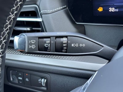2025 Chevrolet Traverse LT 1LT