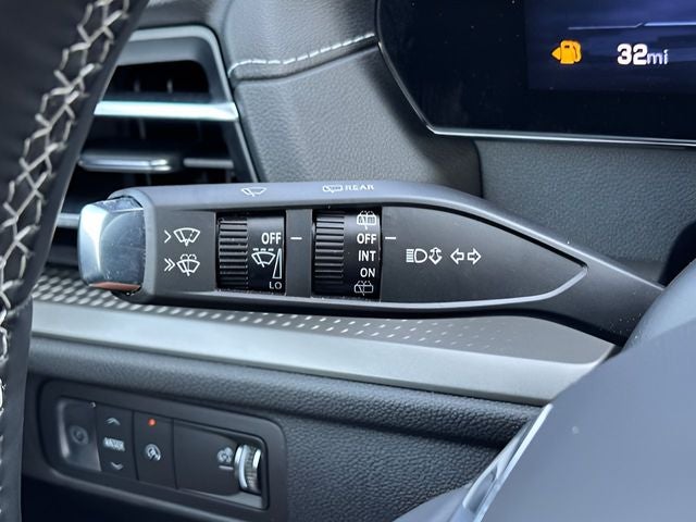 2025 Chevrolet Traverse LT 1LT