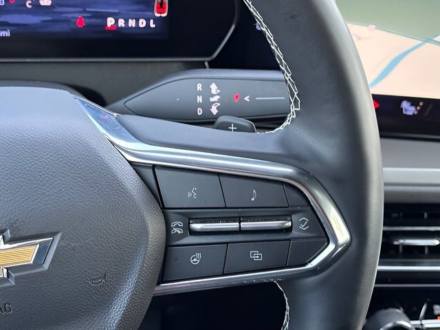 2025 Chevrolet Traverse LT 1LT