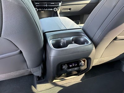 2025 Chevrolet Traverse LT 1LT