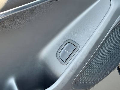 2025 Chevrolet Traverse LT 1LT