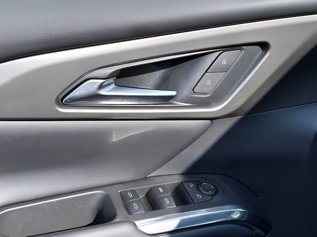 2025 Chevrolet Traverse LT 1LT