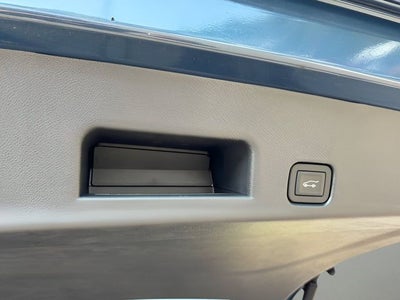 2025 Chevrolet Traverse LT 1LT