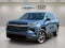 2025 Chevrolet Traverse LT 1LT