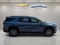 2025 Chevrolet Traverse LT 1LT