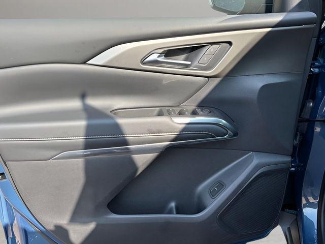 2025 Chevrolet Traverse LT 1LT
