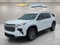 2025 Chevrolet Traverse LT 1LT