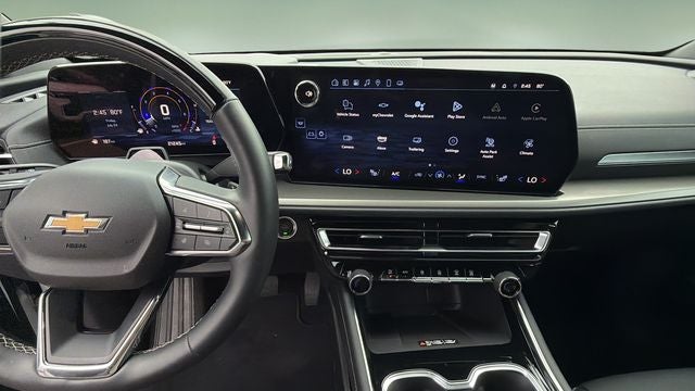 2025 Chevrolet Traverse LT 1LT